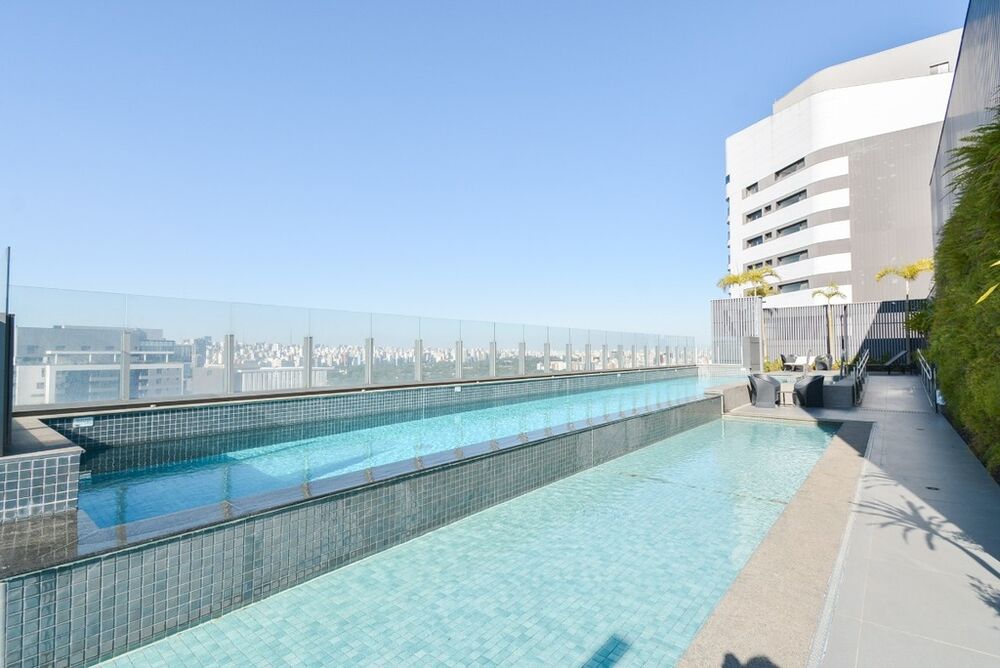 Apartamento à venda com 1 quarto, 49m² - Foto 23