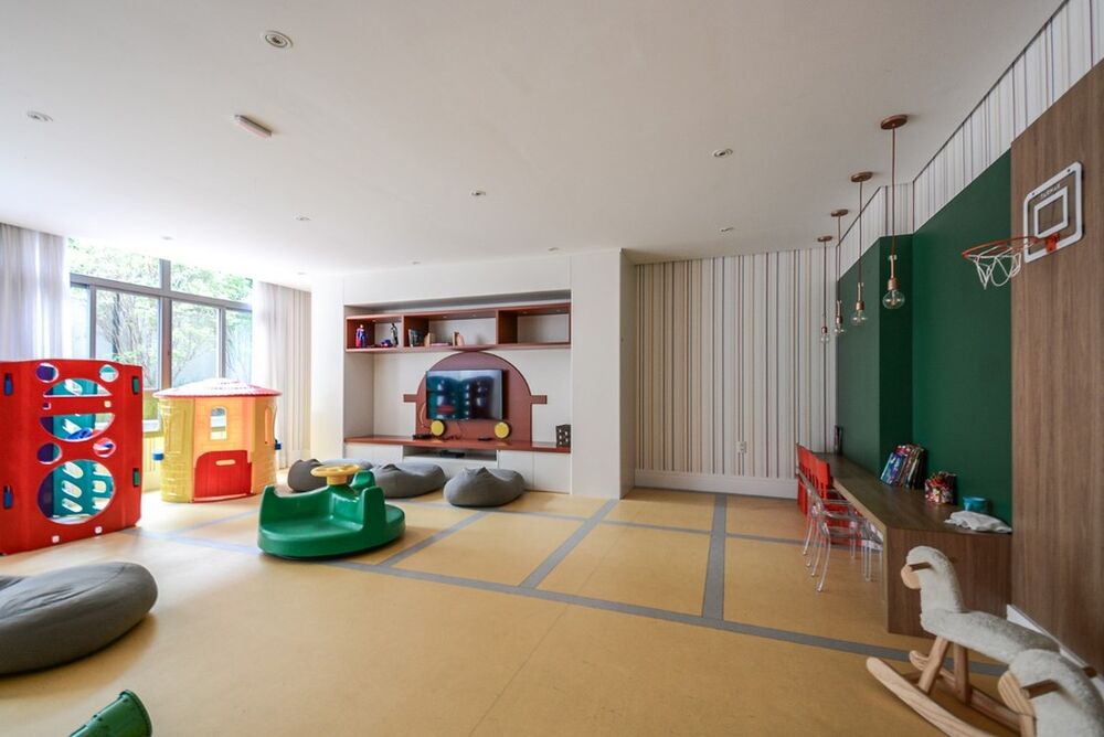 Apartamento à venda com 1 quarto, 49m² - Foto 8