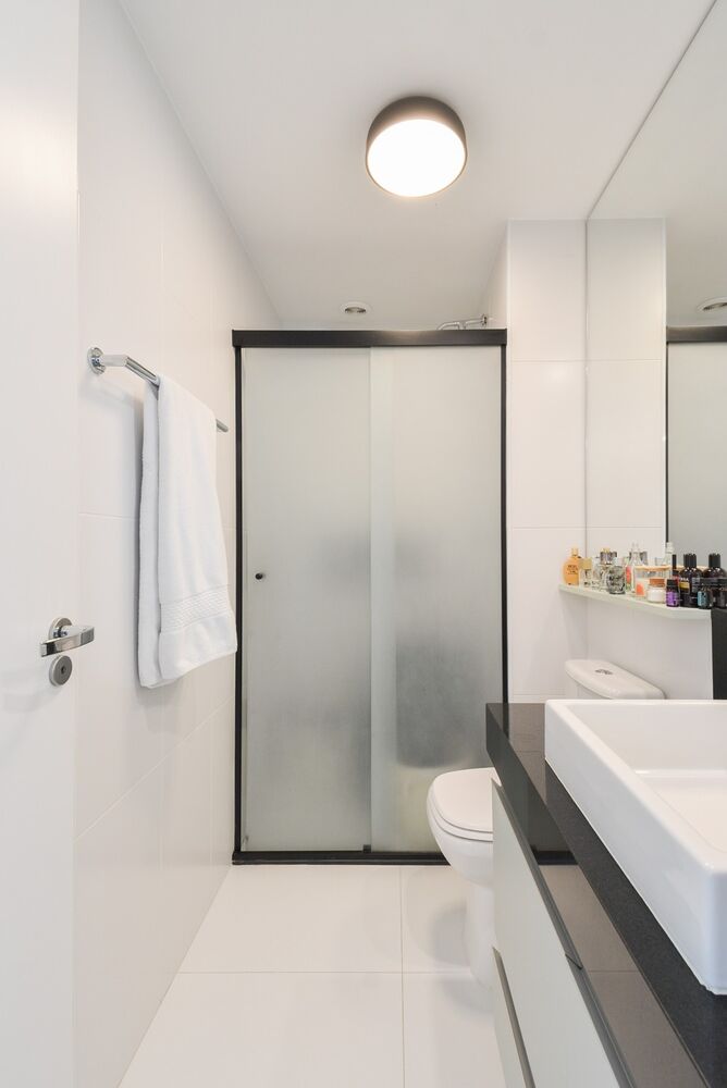 Apartamento à venda com 1 quarto, 49m² - Foto 48