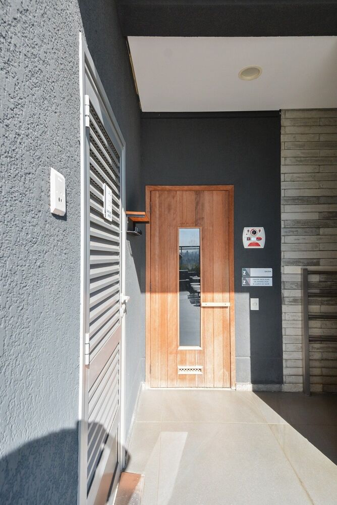 Apartamento à venda com 1 quarto, 49m² - Foto 25