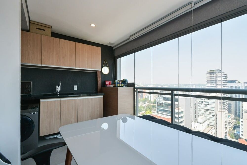 Apartamento à venda com 1 quarto, 49m² - Foto 38