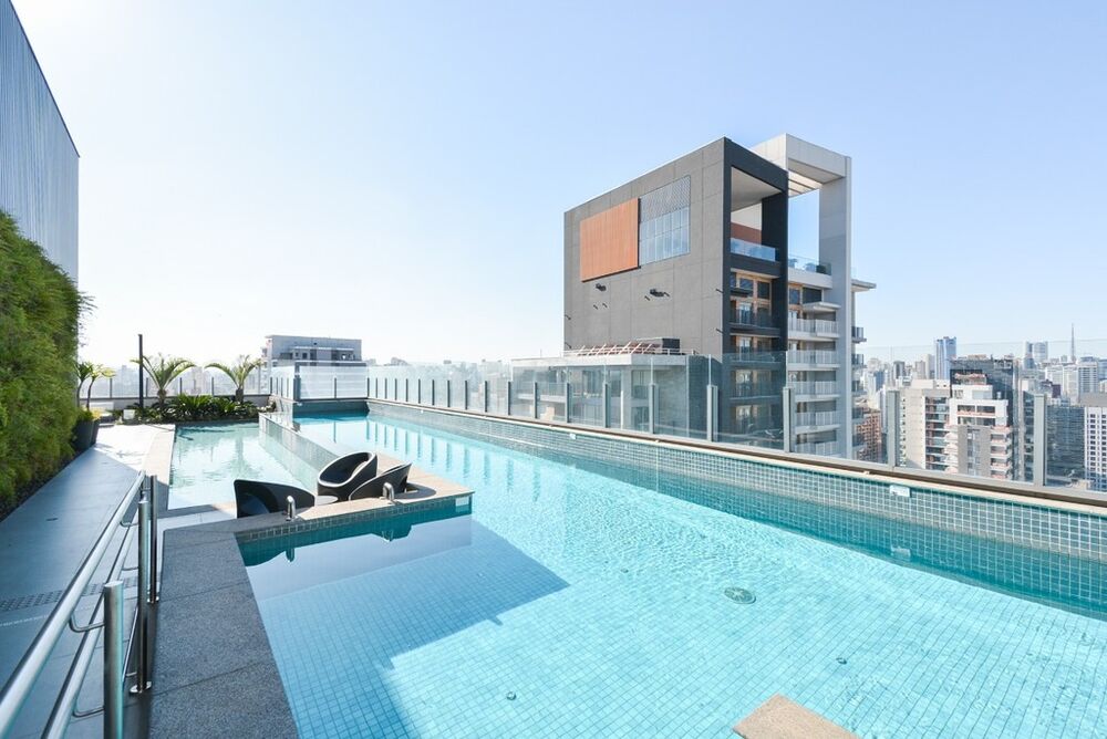 Apartamento à venda com 1 quarto, 49m² - Foto 20
