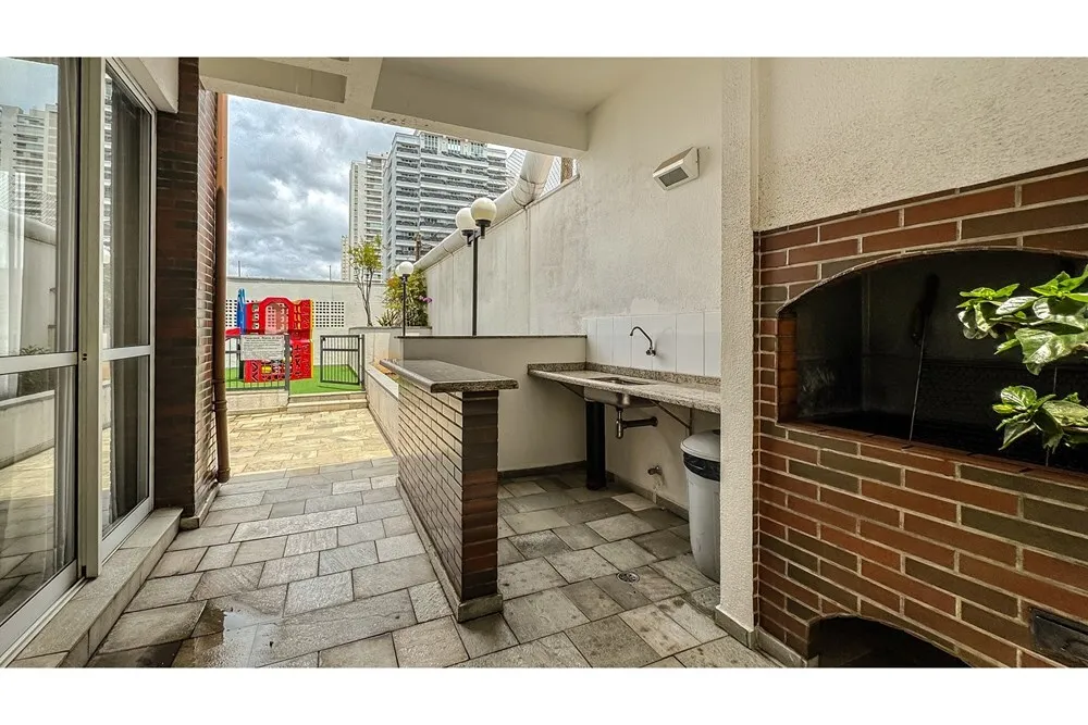 Apartamento, 3 quartos, 96 m² - Foto 6