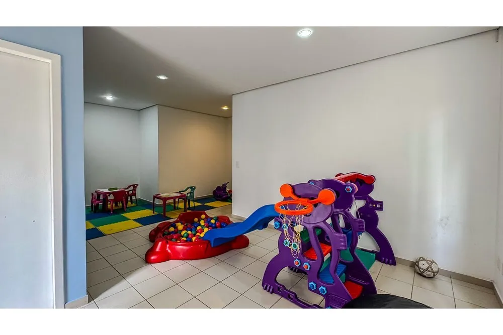 Apartamento, 3 quartos, 96 m² - Foto 3