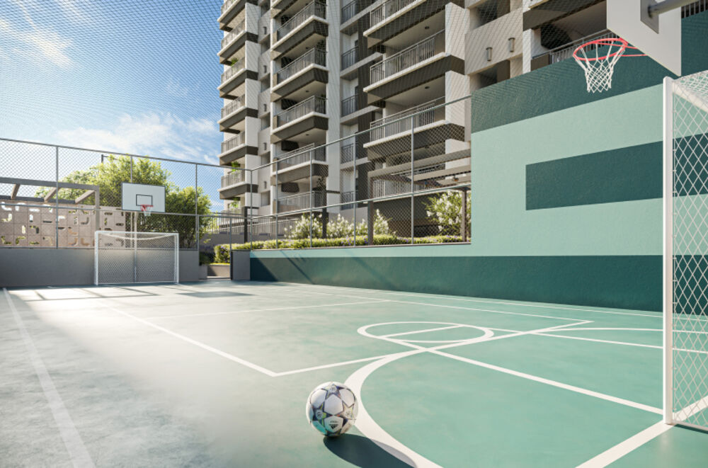 Apartamento, 1 quarto, 30 m² - Foto 17