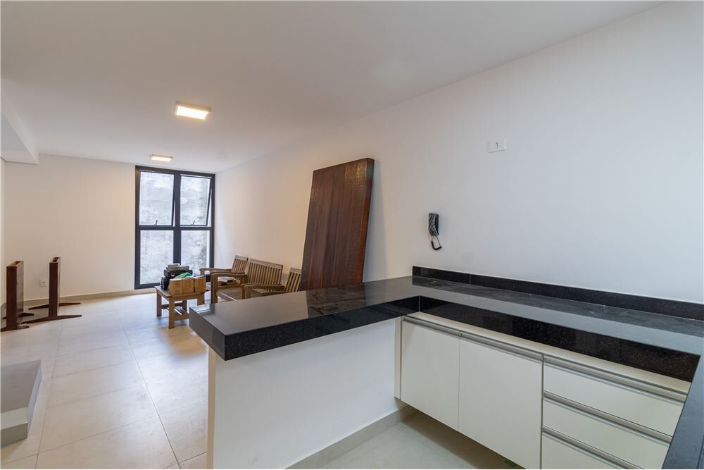 Casa de Condomínio, 2 quartos - Foto 6