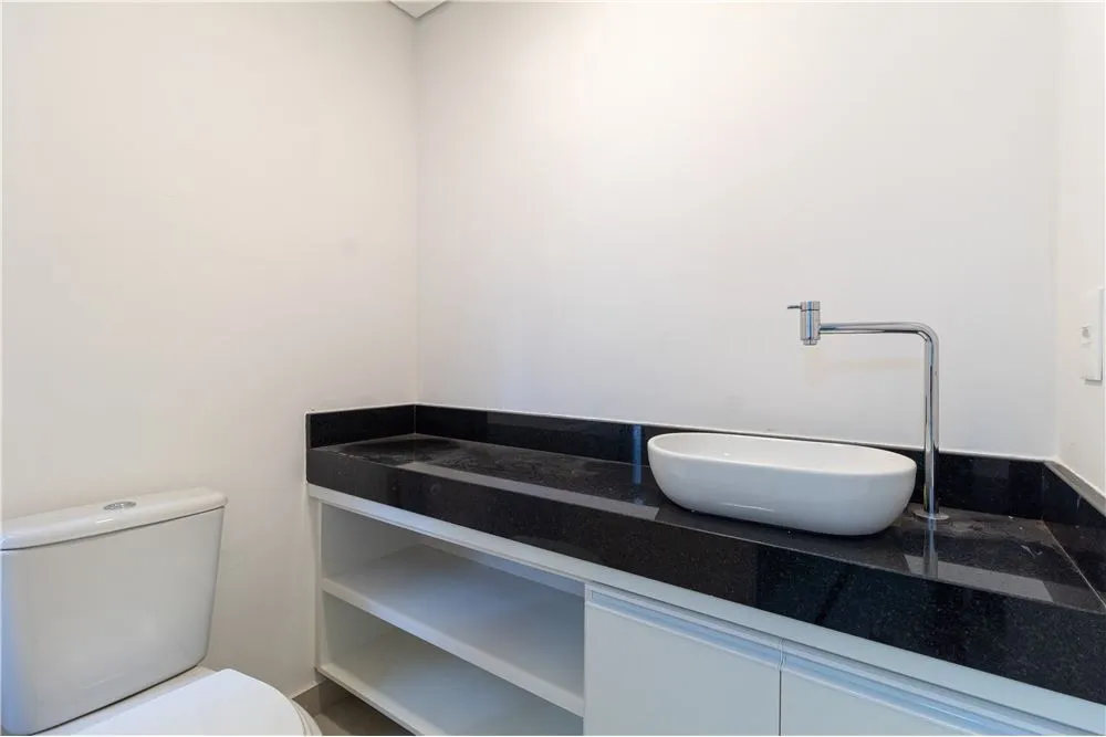 Casa de Condomínio, 2 quartos - Foto 3