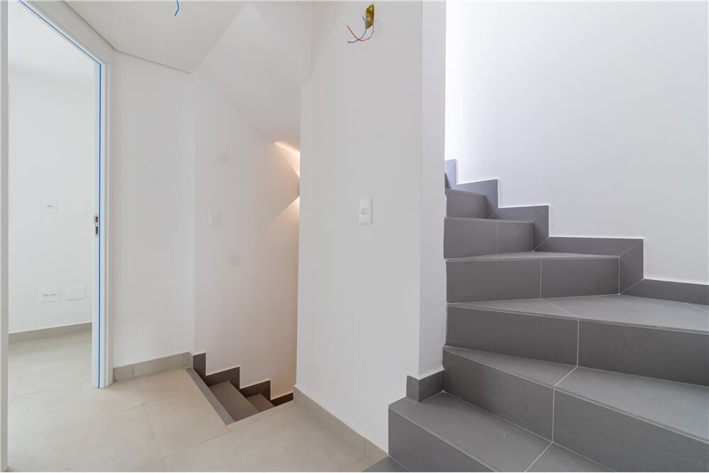 Casa de Condomínio, 2 quartos - Foto 8