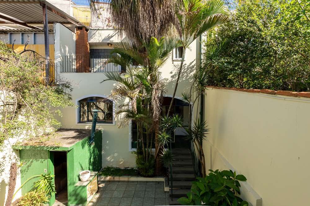 Casa, 4 quartos, 298 m² - Foto 5