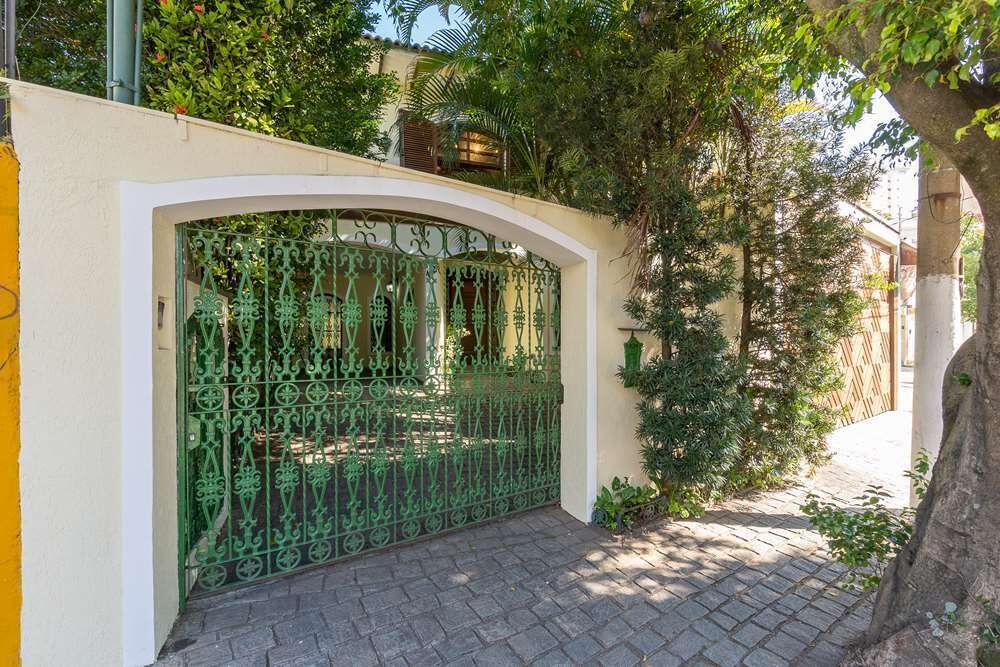 Casa, 4 quartos, 298 m² - Foto 6