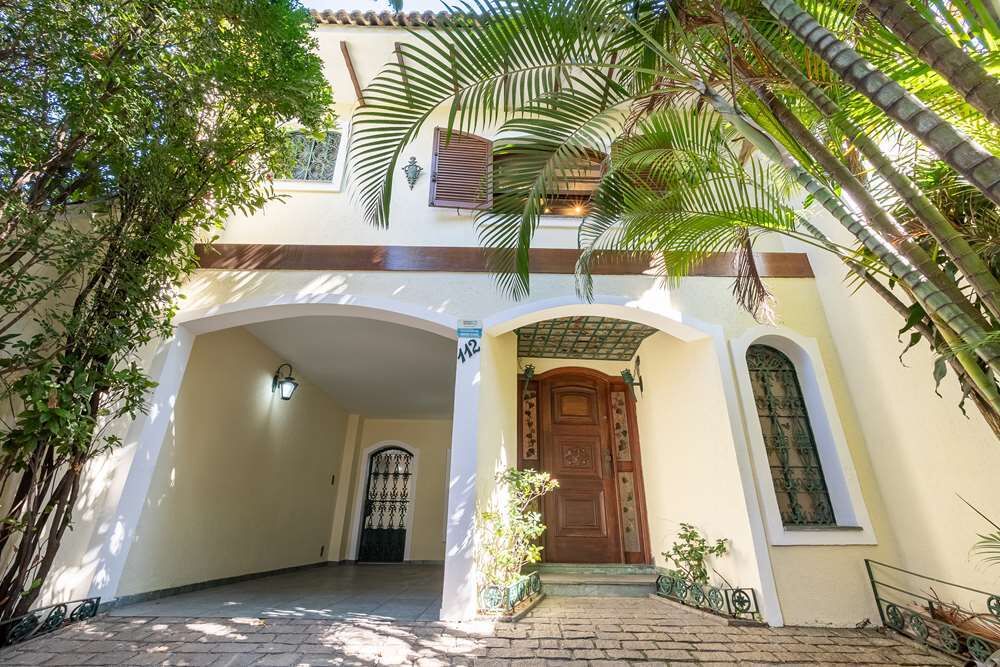 Casa, 4 quartos, 298 m² - Foto 8