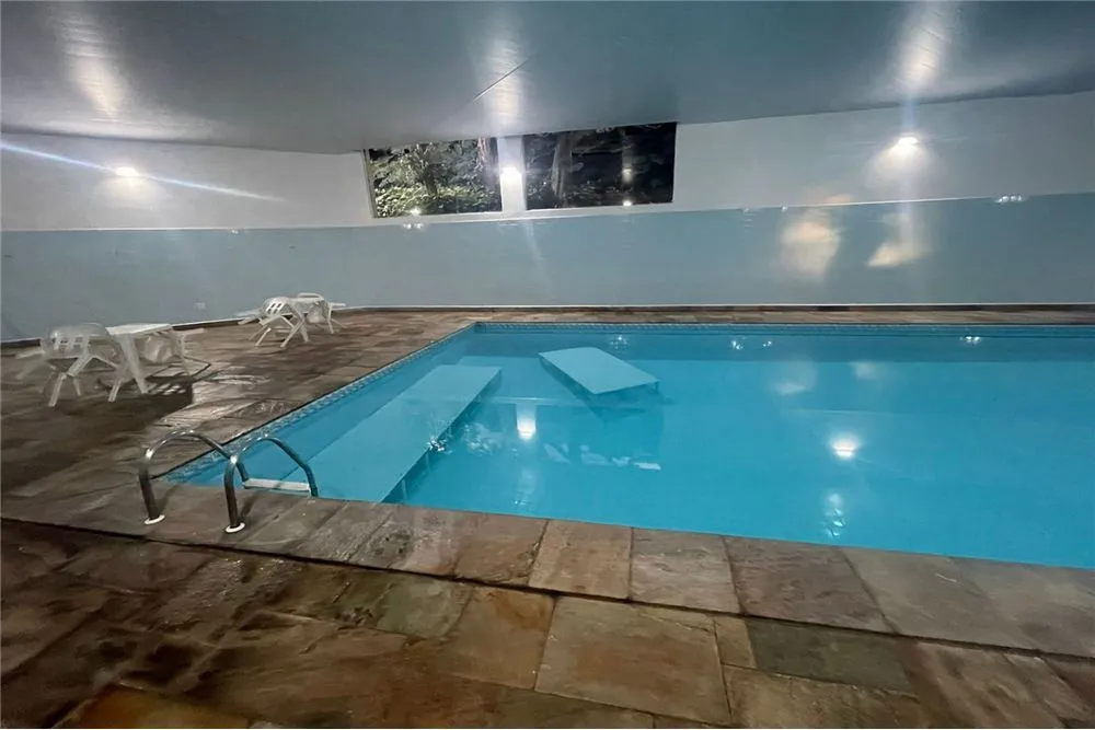Apartamento, 4 quartos, 489 m² - Foto 1