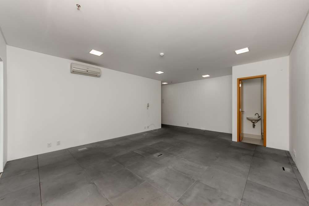 Conjunto Comercial-Sala à venda, 38m² - Foto 7