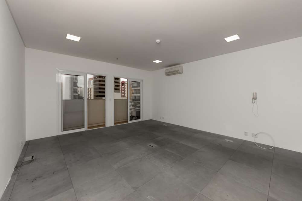 Conjunto Comercial-Sala à venda, 38m² - Foto 8