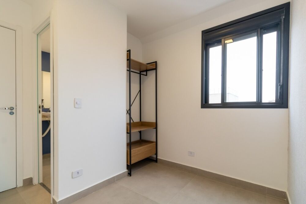 Apartamento, 1 quarto, 29 m² - Foto 4