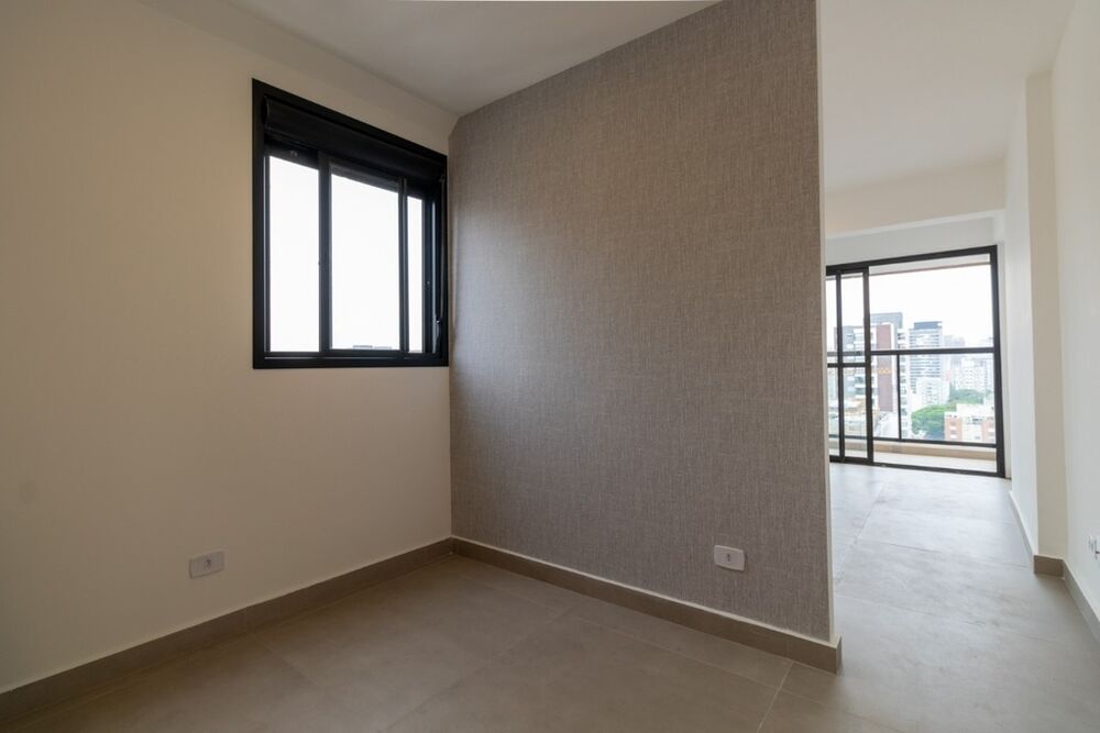 Apartamento, 1 quarto, 29 m² - Foto 3