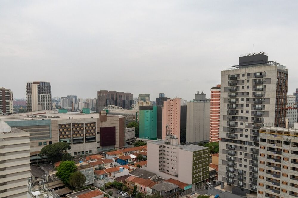 Apartamento, 1 quarto, 29 m² - Foto 6