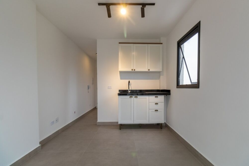 Apartamento, 1 quarto, 29 m² - Foto 7