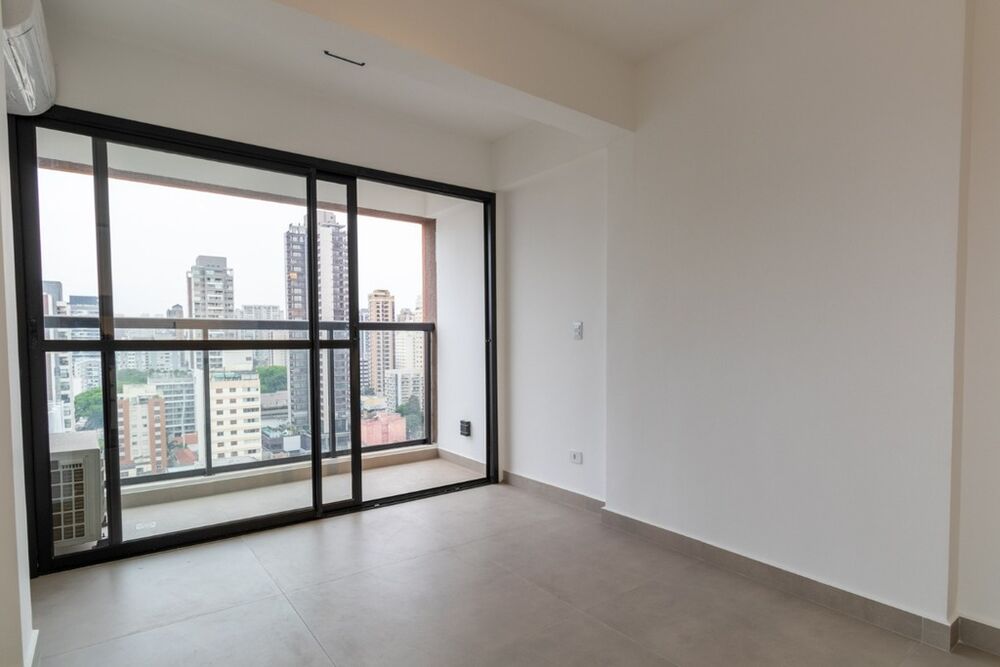 Apartamento, 1 quarto, 29 m² - Foto 5
