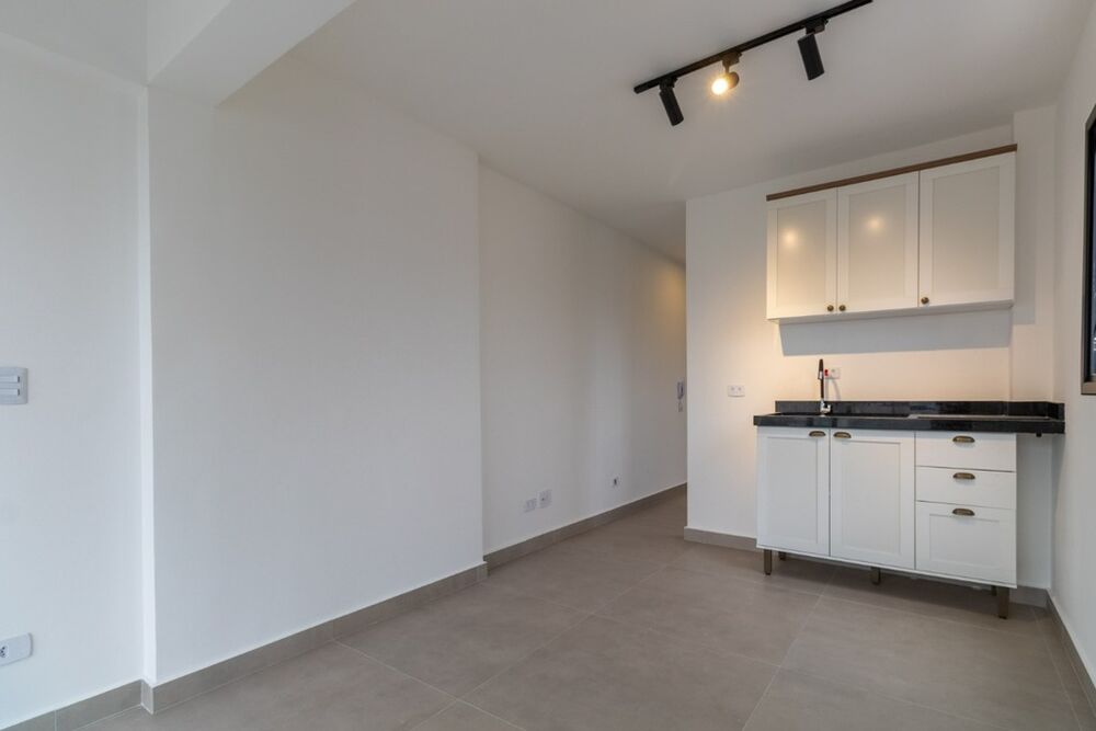 Apartamento, 1 quarto, 29 m² - Foto 8