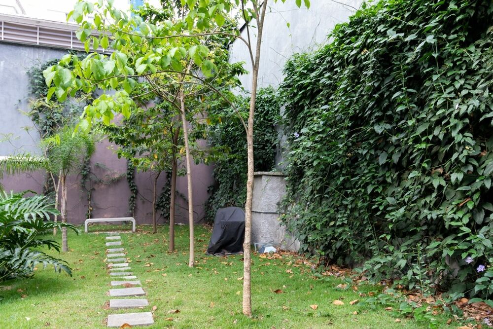 Apartamento, 1 quarto, 29 m² - Foto 1