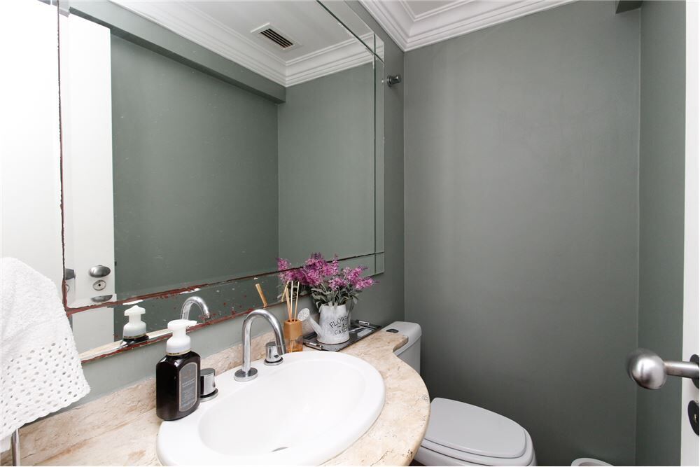 Apartamento à venda com 4 quartos, 138m² - Foto 1