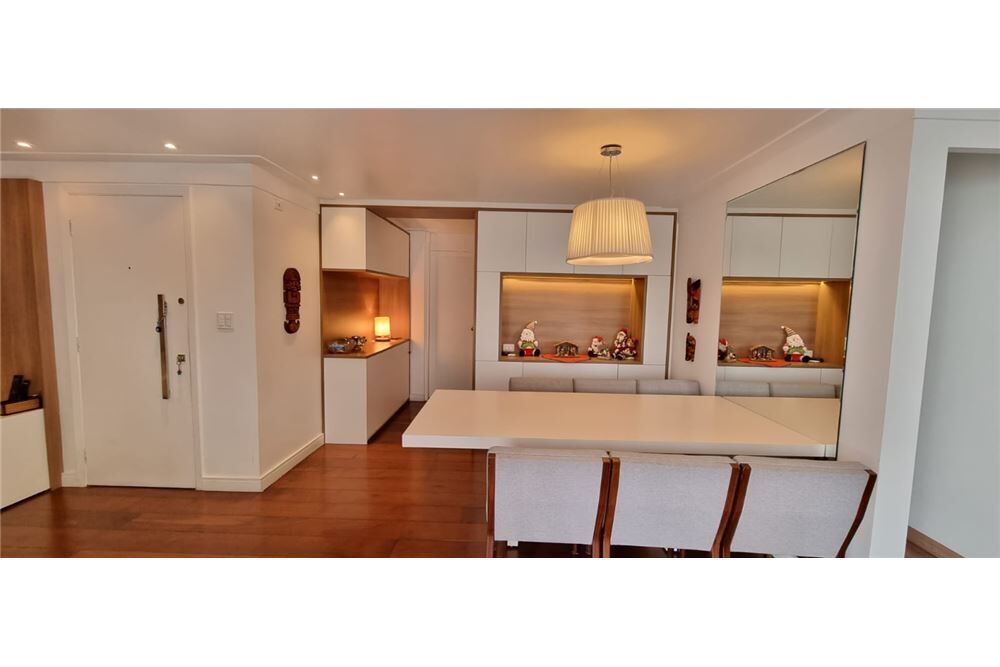 Apartamento à venda com 4 quartos, 138m² - Foto 5