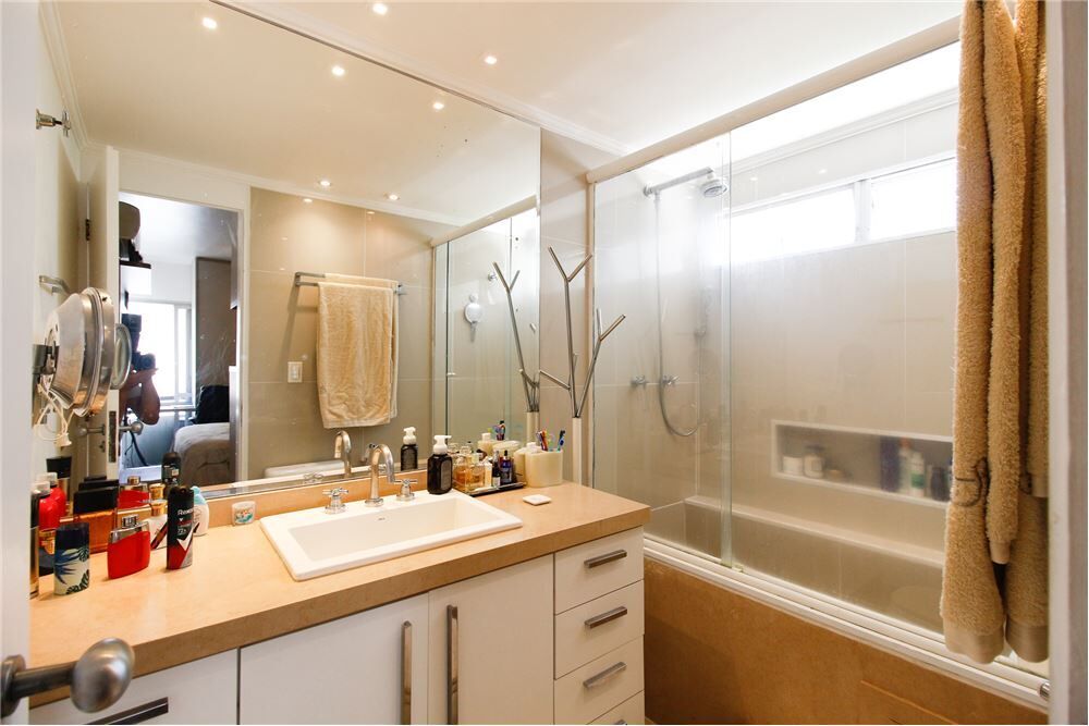 Apartamento à venda com 4 quartos, 138m² - Foto 8