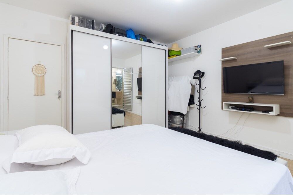 Casa de Condomínio à venda com 2 quartos, 90m² - Foto 4