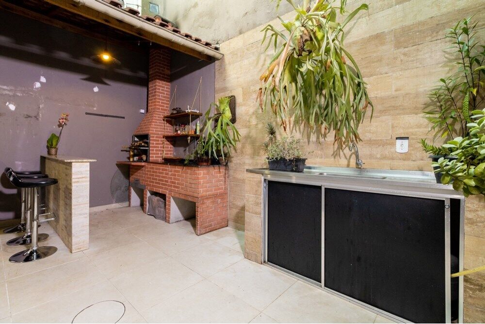 Casa de Condomínio à venda com 2 quartos, 90m² - Foto 12