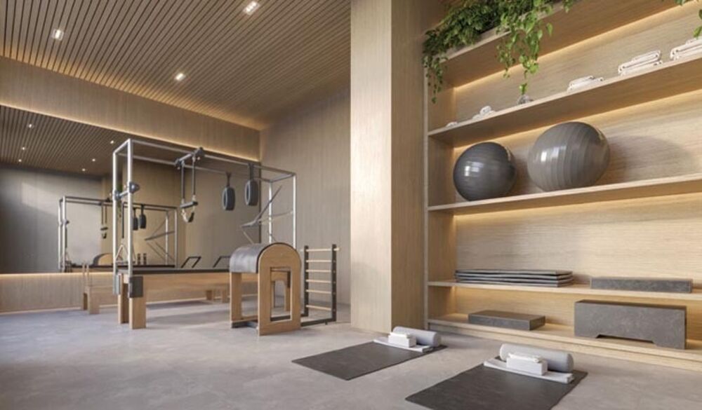 Apartamento, 4 quartos, 333 m² - Foto 9