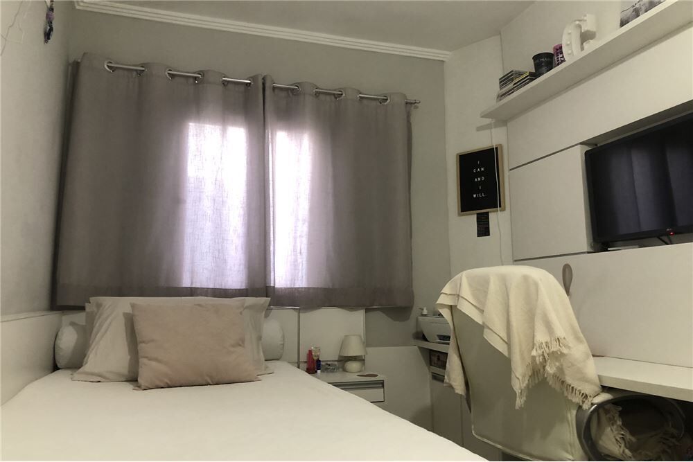 Casa, 3 quartos, 84 m² - Foto 2
