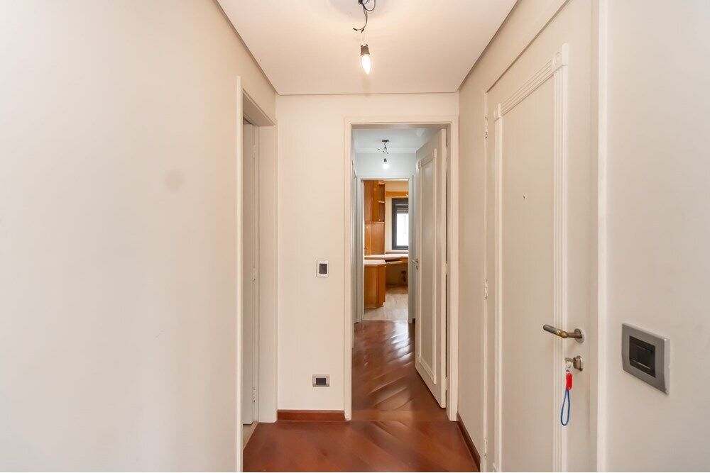 Apartamento, 3 quartos, 132 m² - Foto 1