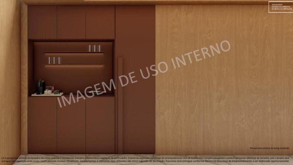 Cobertura, 4 quartos, 263 m² - Foto 6