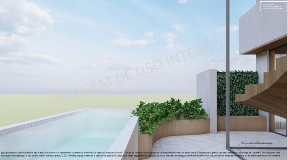 Cobertura, 4 quartos, 263 m² - Foto 7