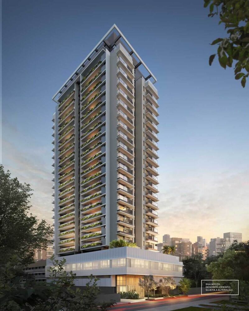 Cobertura, 4 quartos, 263 m² - Foto 5