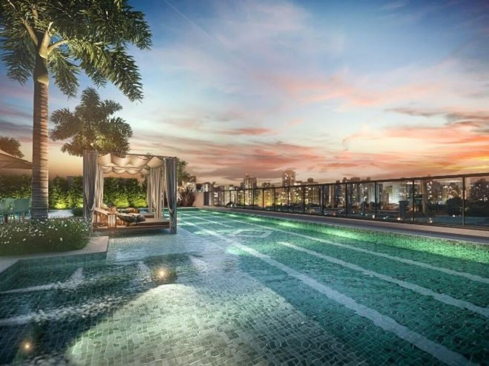 Apartamento, 3 quartos, 100 m² - Foto 12