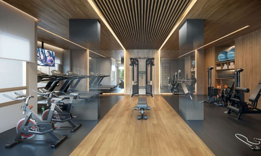 Apartamento, 3 quartos, 100 m² - Foto 5