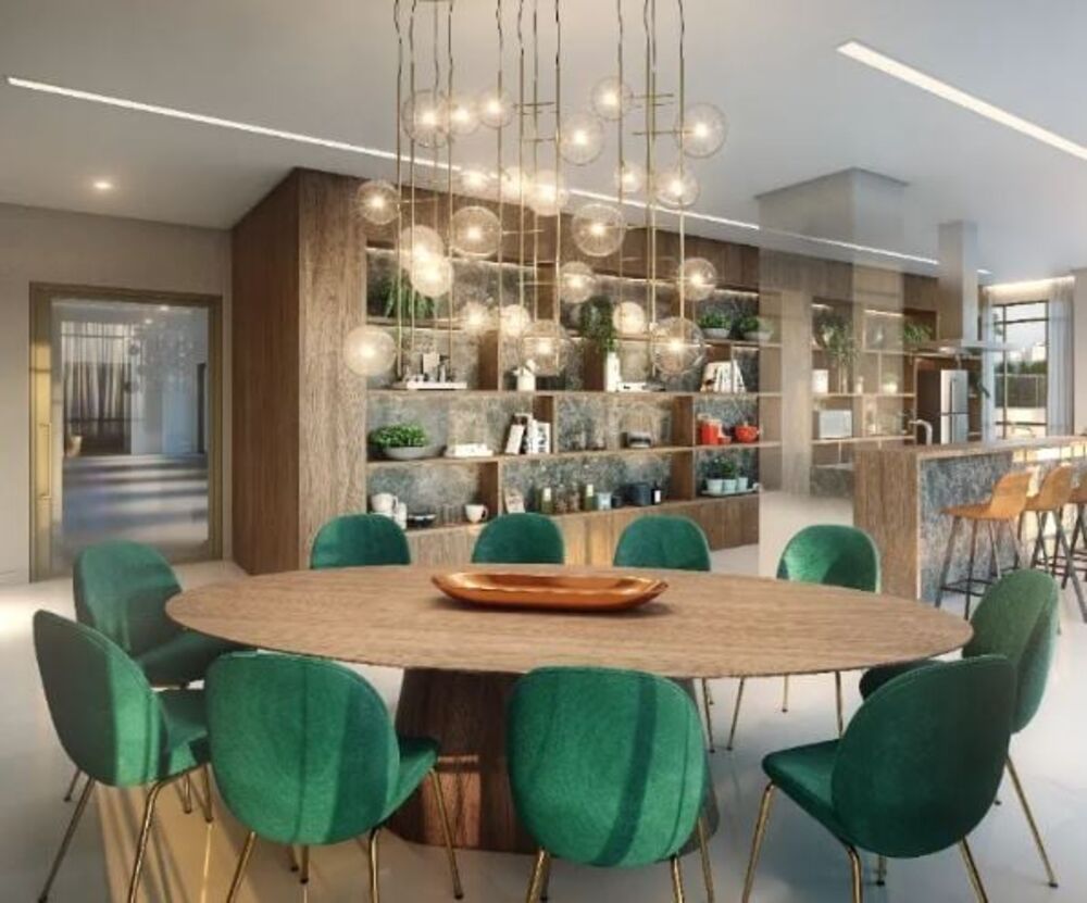 Apartamento, 3 quartos, 100 m² - Foto 10