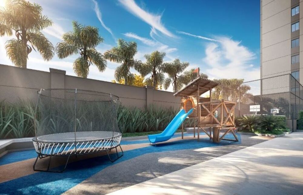 Apartamento, 3 quartos, 100 m² - Foto 11