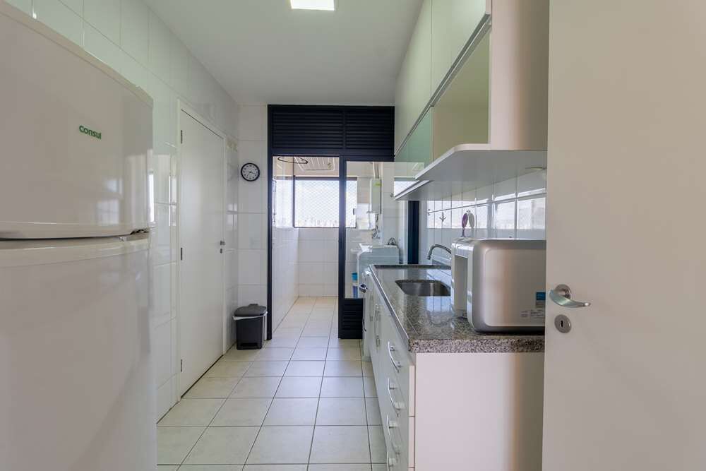 Apartamento, 3 quartos, 87 m² - Foto 4