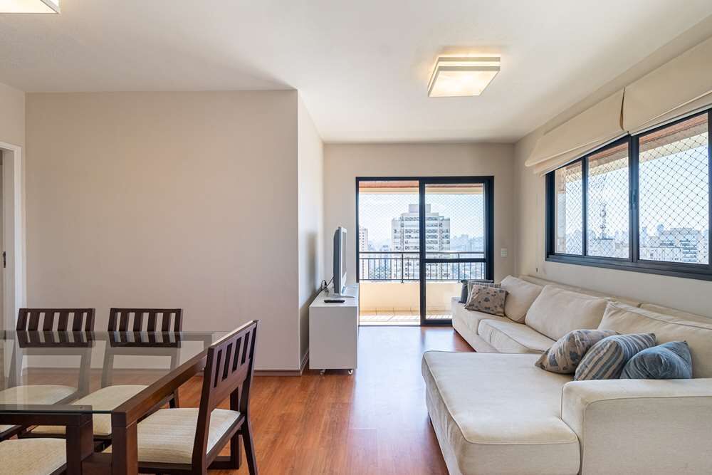 Apartamento, 3 quartos, 87 m² - Foto 3