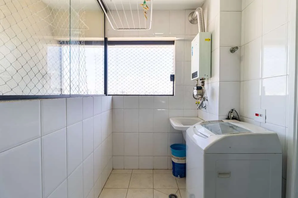 Apartamento, 3 quartos, 87 m² - Foto 5