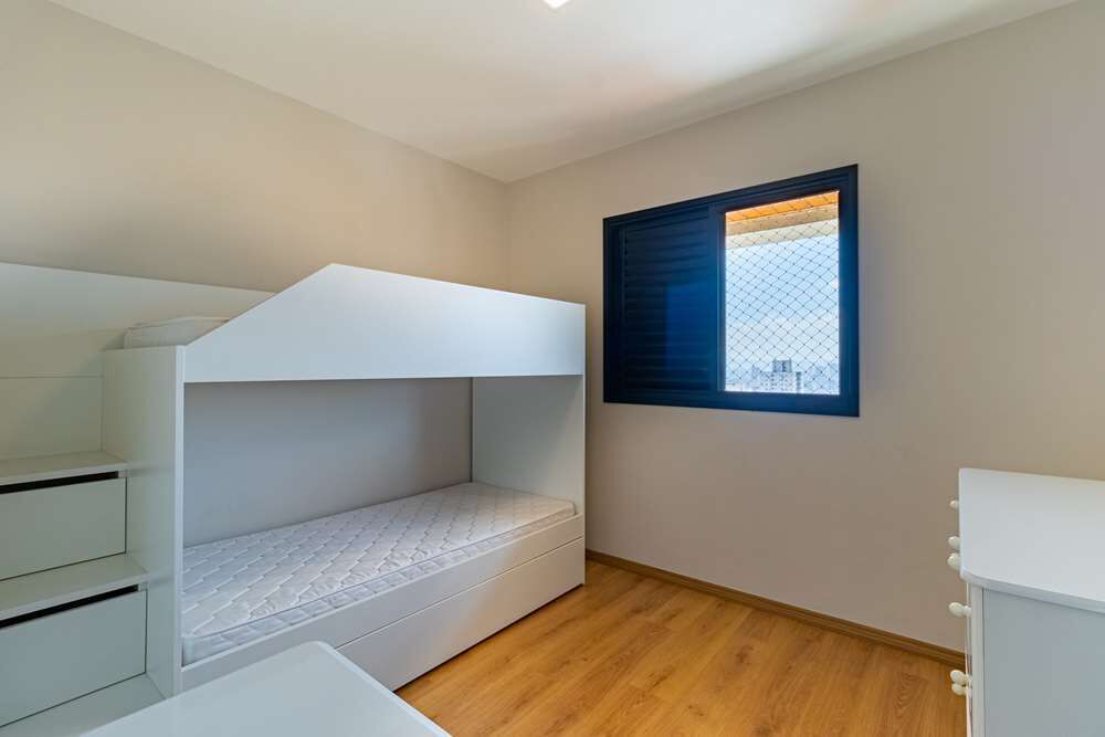 Apartamento, 3 quartos, 87 m² - Foto 1