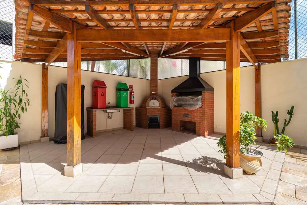 Apartamento, 3 quartos, 87 m² - Foto 9