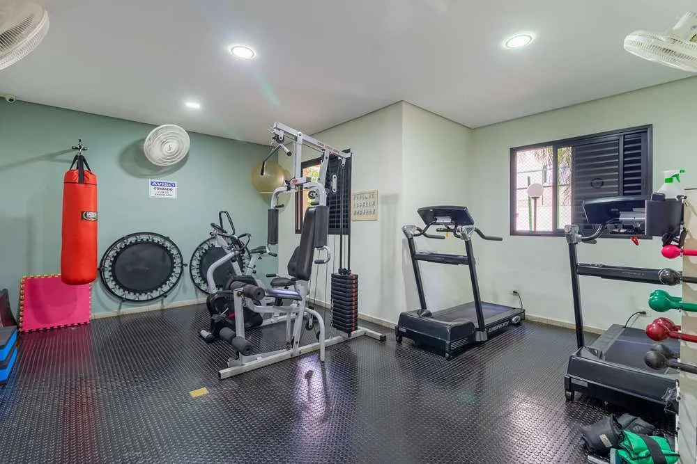 Apartamento, 3 quartos, 87 m² - Foto 7