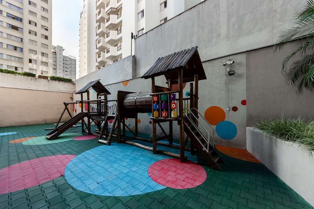 Apartamento, 3 quartos, 116 m² - Foto 5