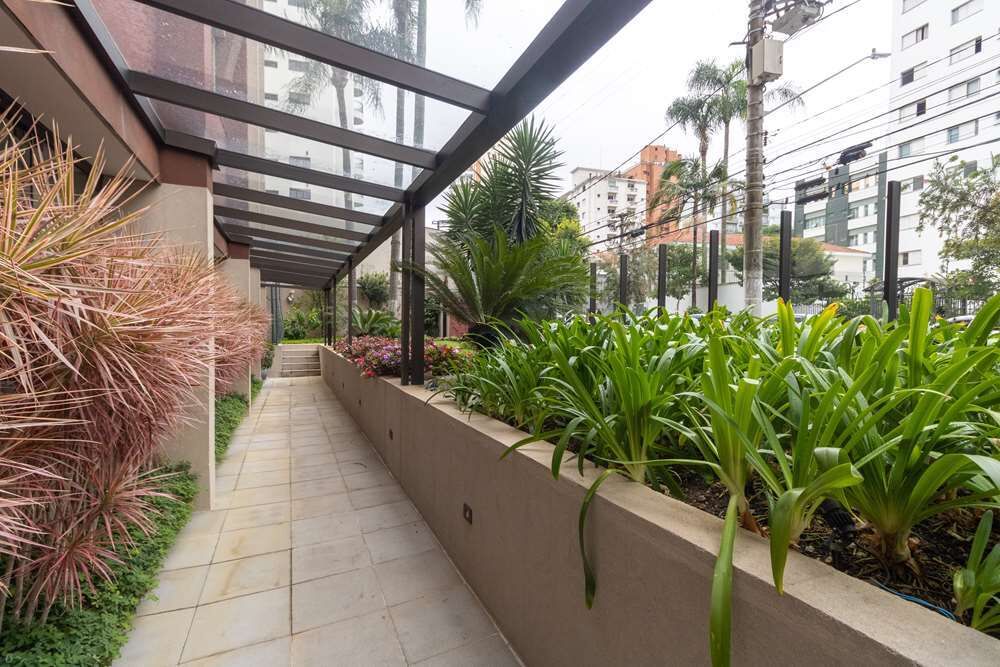 Apartamento, 3 quartos, 116 m² - Foto 1