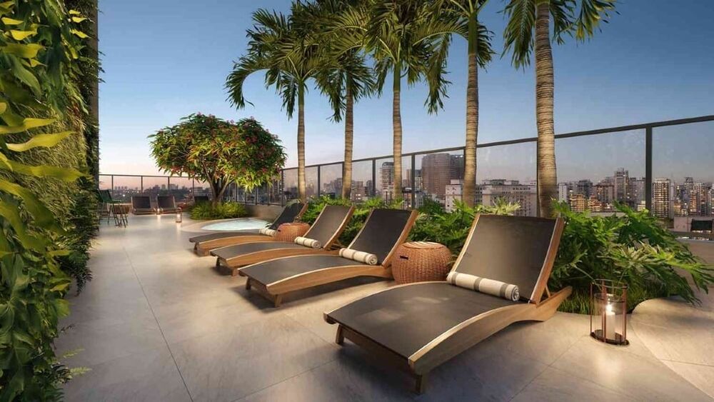 Apartamento à venda com 3 quartos, 147m² - Foto 11