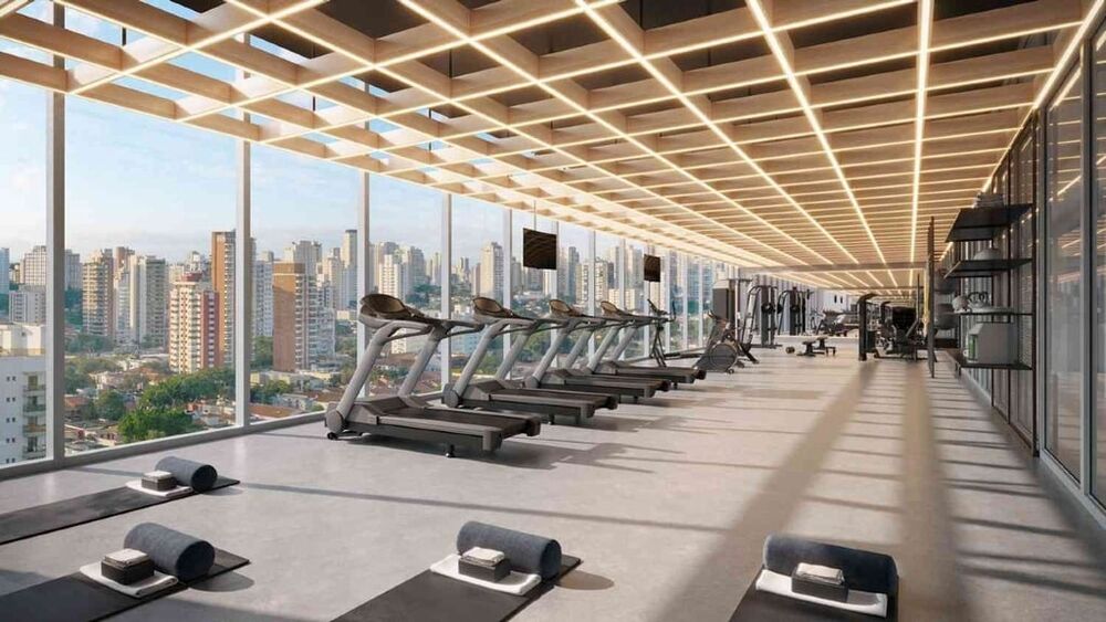 Apartamento à venda com 3 quartos, 147m² - Foto 6
